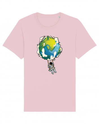 World Swing Astro Cotton Pink