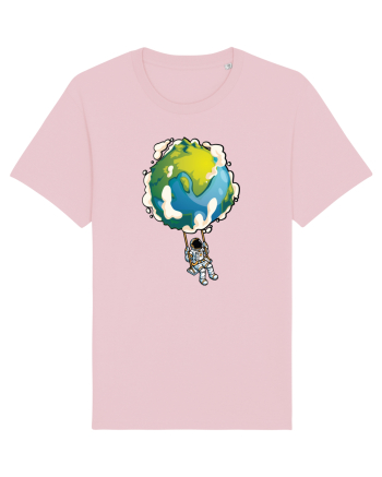 World Swing Astro Cotton Pink