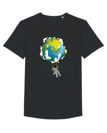 World Swing Astro Black