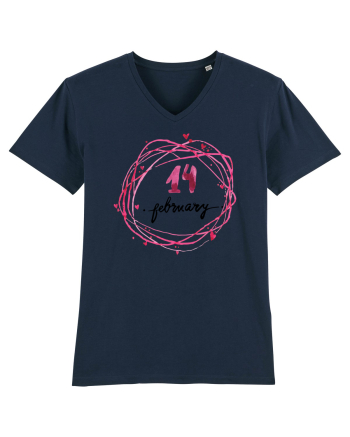 14 February French Navy