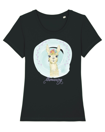 Lama Black