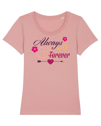 Always Forever Canyon Pink