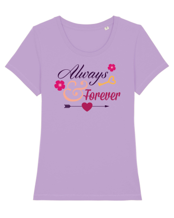 Always Forever Lavender Dawn