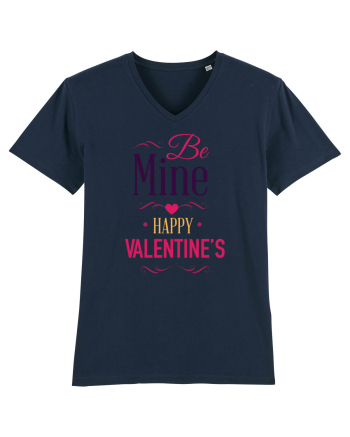 Be Mine French Navy