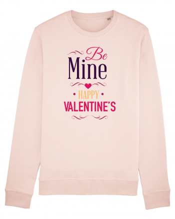 Be Mine Candy Pink