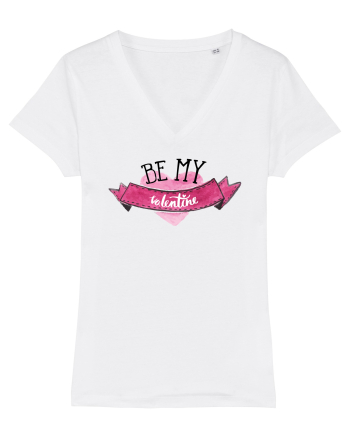 Be my Val White