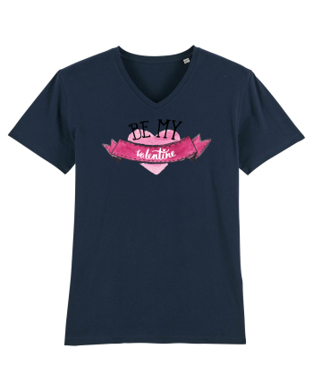 Be my Val French Navy