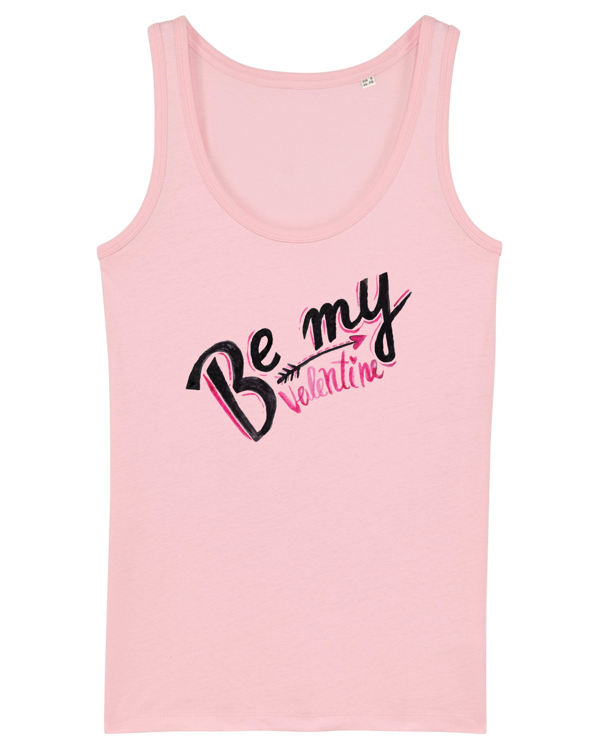 Maiou Damă Dreamer Cotton Pink