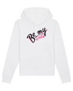 Be My Valentine... Hanorac Unisex Drummer