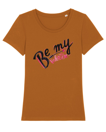 Be My Valentine... Roasted Orange