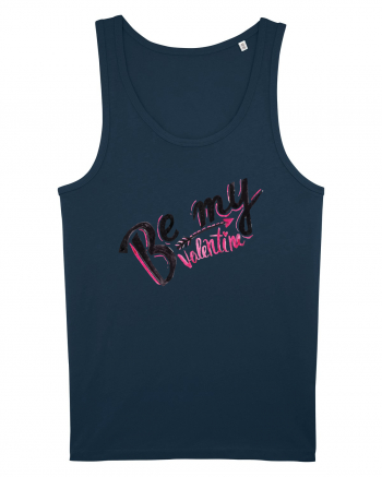 Be My Valentine... Navy