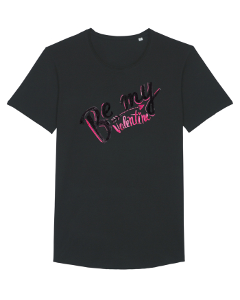 Be My Valentine... Black
