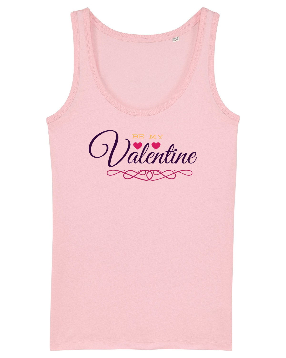 Maiou Damă Dreamer Cotton Pink