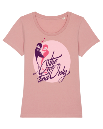 Birds The one and Only Canyon Pink
