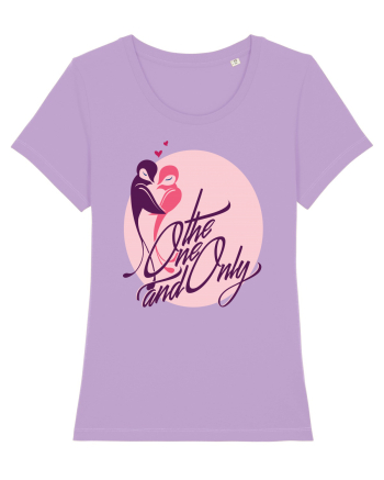 Birds The one and Only Lavender Dawn