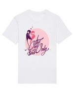 Birds The one and Only Tricou mânecă scurtă Unisex Rocker