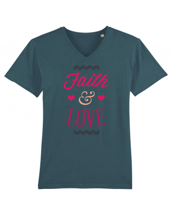 Faith and Love Stargazer