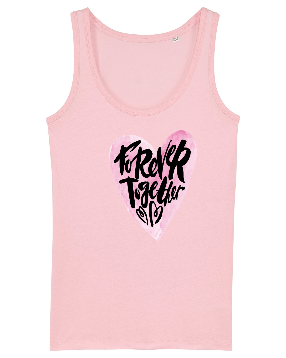 Maiou Damă Dreamer Cotton Pink