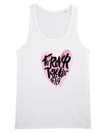 Forever Together Heart Maiou Bărbat Runs