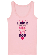 Home is... Maiou Damă Dreamer