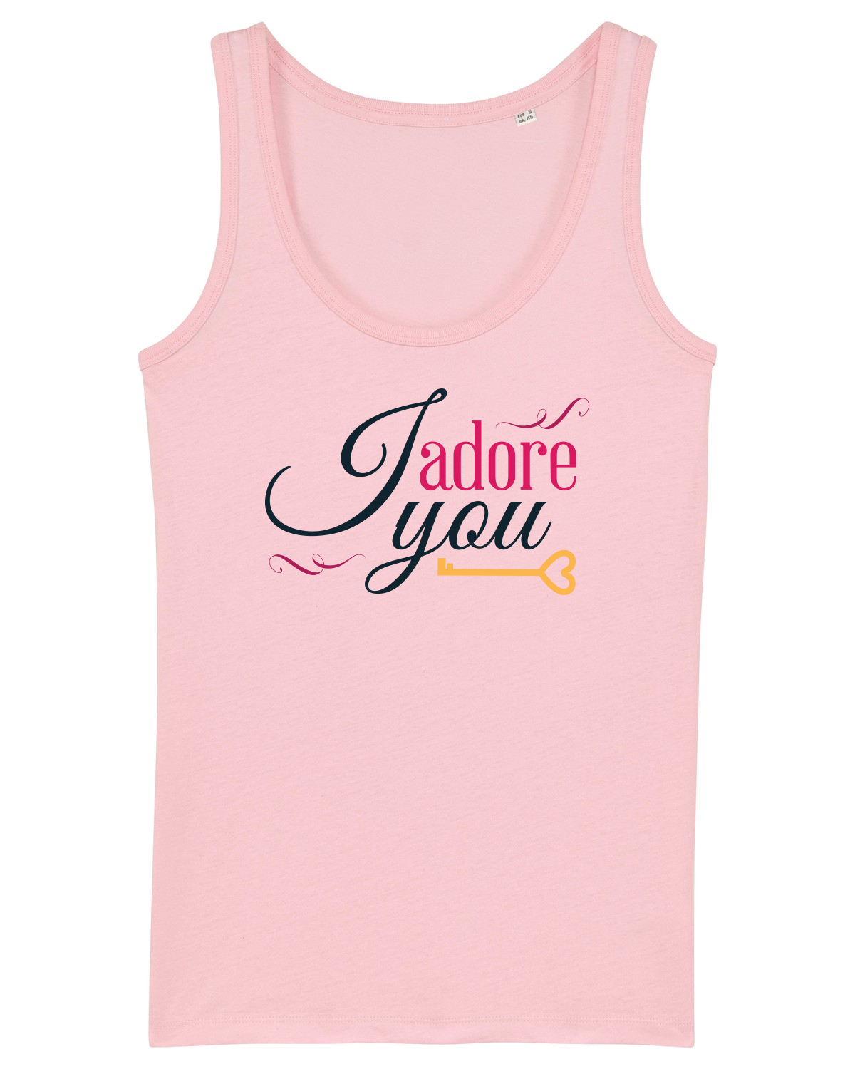 Maiou Damă Dreamer Cotton Pink