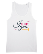 I adore you Maiou Bărbat Runs
