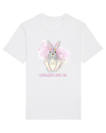 Iespuraș Tricou mânecă scurtă Unisex Rocker