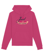 Just you and Me on Valentines Hanorac Unisex Drummer