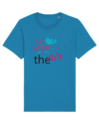 Love is in the Air Bird Azur