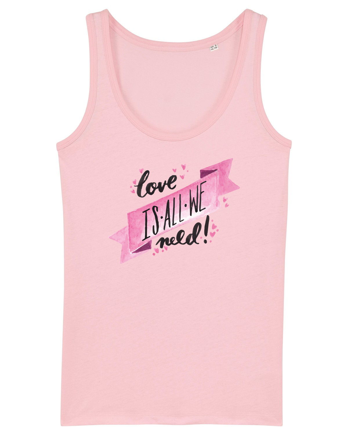 Maiou Damă Dreamer Cotton Pink