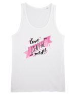 Love is all we need Maiou Bărbat Runs