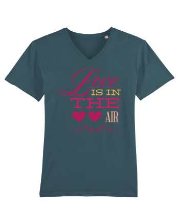 Love is in the Air Hearts Stargazer