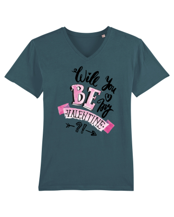 Will you be my Valentine Stargazer