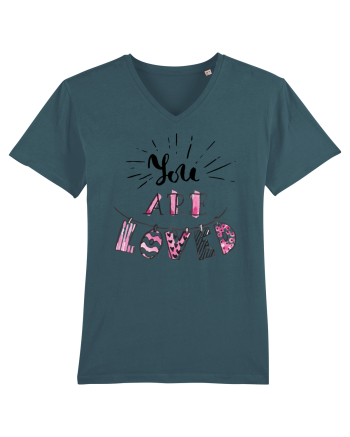 You are Loved Stargazer