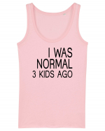 I was normal 3 kids ago Maiou Damă Dreamer