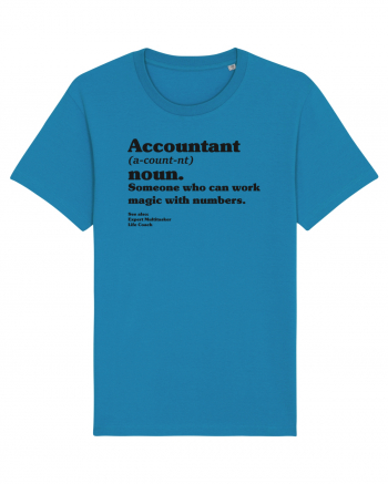 Accountant Noun Azur