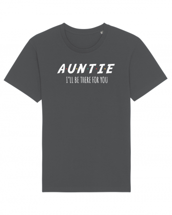 Auntie Friends Anthracite