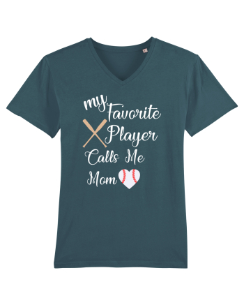 Baseball Mom Stargazer