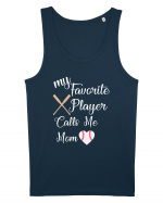 Baseball Mom Maiou Bărbat Runs