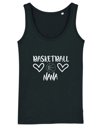 Basket Nana Black