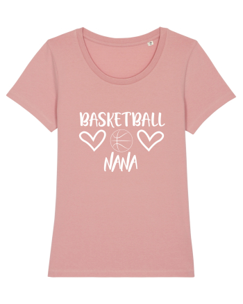 Basket Nana Canyon Pink