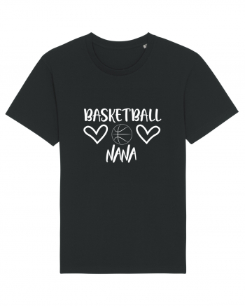 Basket Nana Black