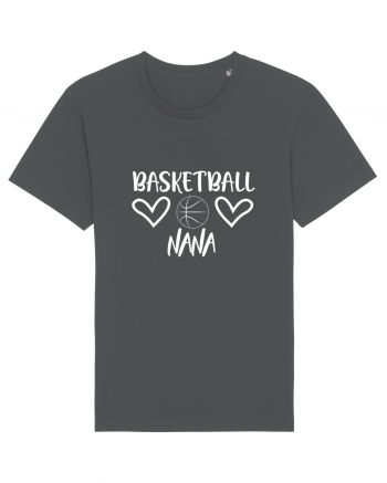 Basket Nana Anthracite