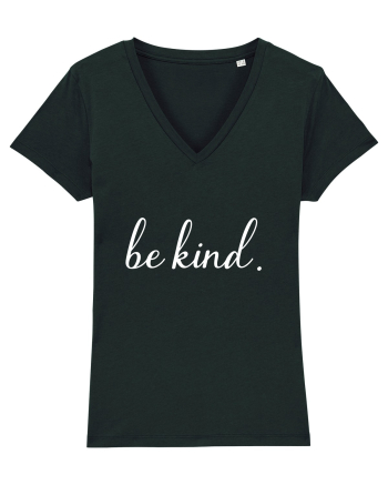 Be Kind Black