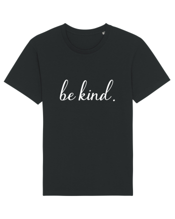 Be Kind Black
