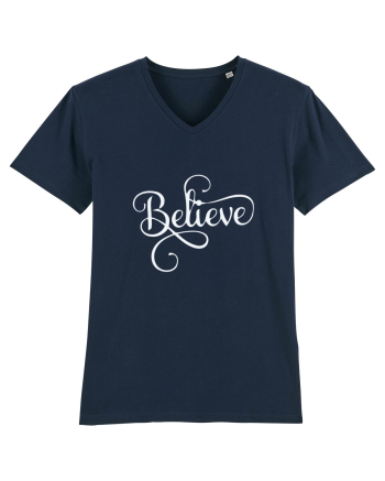 Believe French Navy