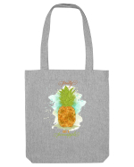Ananas Sacoșă textilă
