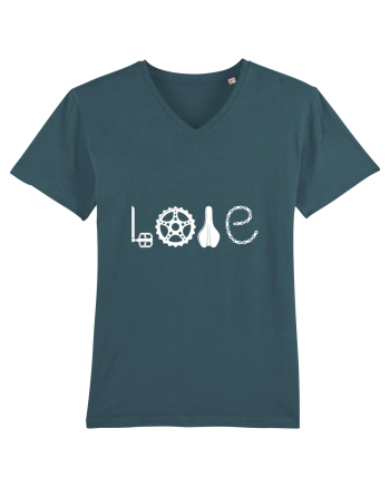 Bike Love Stargazer