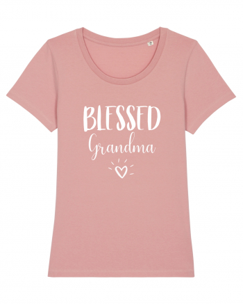 Blessed Grandma Canyon Pink