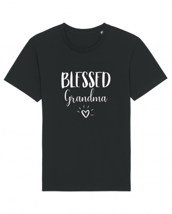 Blessed Grandma Black